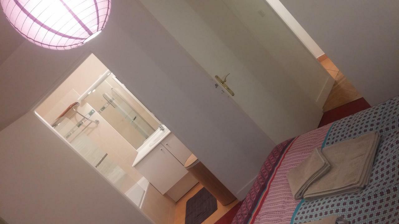 Appartement Avec Rez De Jardin A Disneyland Montevrain Bagian luar foto